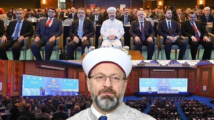 Halka "tasarruf" çağrısı yapan Diyanet'e tasarruf yok!