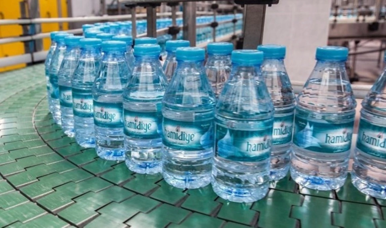 Hamidiye Su ürünlerine zam geldi: İşte yeni fiyatlar...