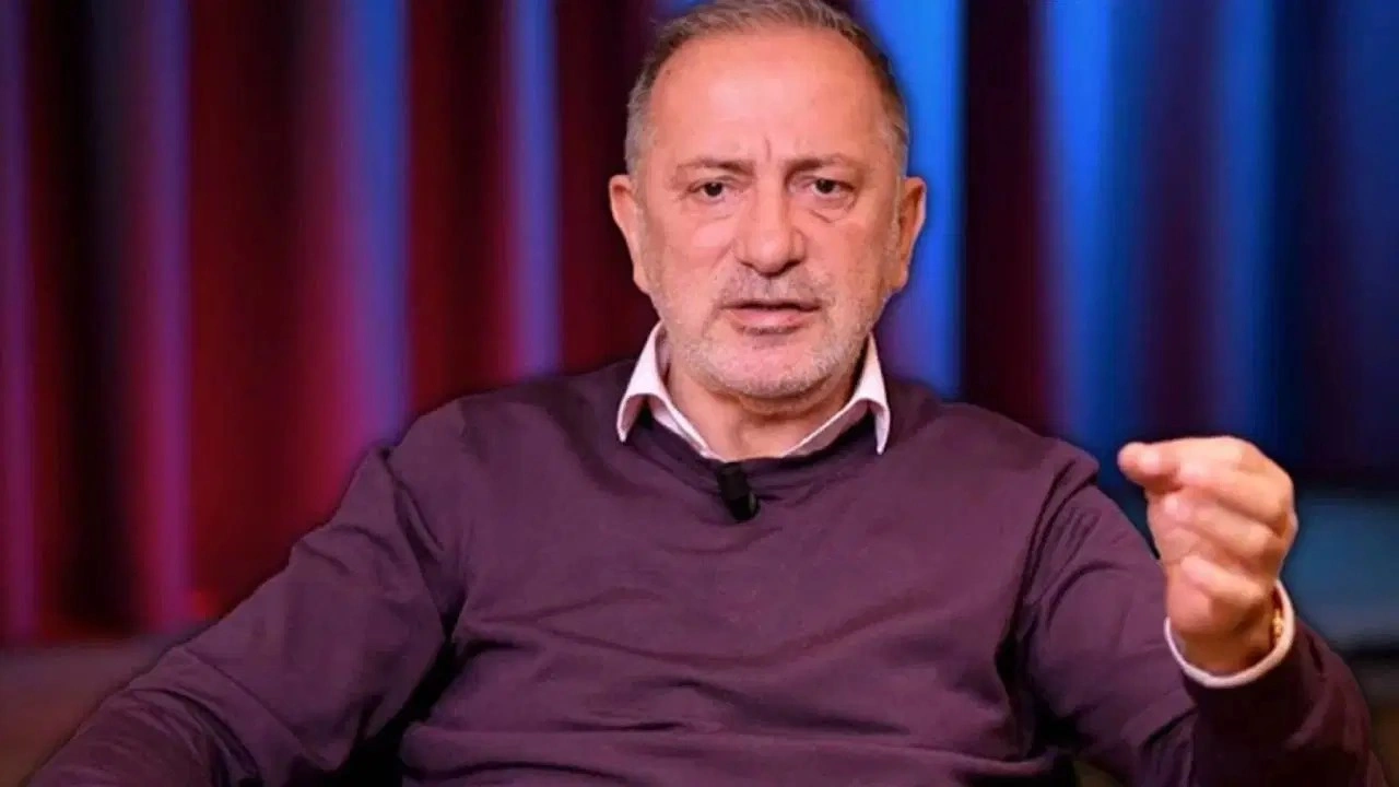 Hande Altaylı duyurdu: Fatih Altaylı'nın bugün adliyeye çıkarılması bekleniyor!