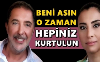 Hande Fırat’ın eşinden açıklama...