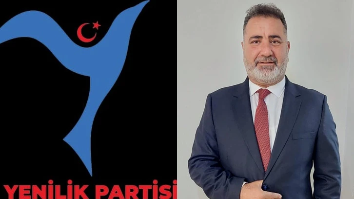 Hanifi Öztoprak: Şimdi yenilik zamanı...