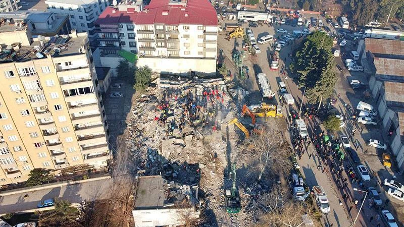 Hasan Alpargün davasında skandal: Kararı beğenmeyince Allah’a küfretti!