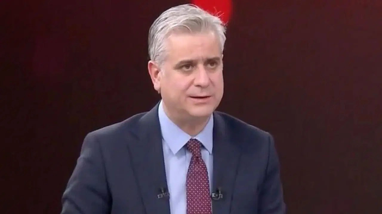 Hasan Basri Yalçın kimdir? AKP Genel Başkan Yardımcısı Hasan Basri Yalçın'ın sağlık durumu nası