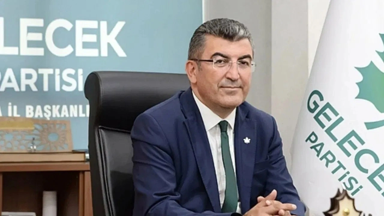 Hasan Ekici kimdir? Gelecek Partisi&#x27;nden istifa eden Hasan Ekici hangi partiye ge&#xE7;ecek?