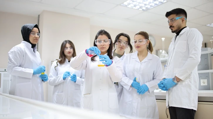 Hasan Kalyoncu Üniversitesi, Girişimci ve Yenilikçi Üniversiteler arasında zirveye yükseldi