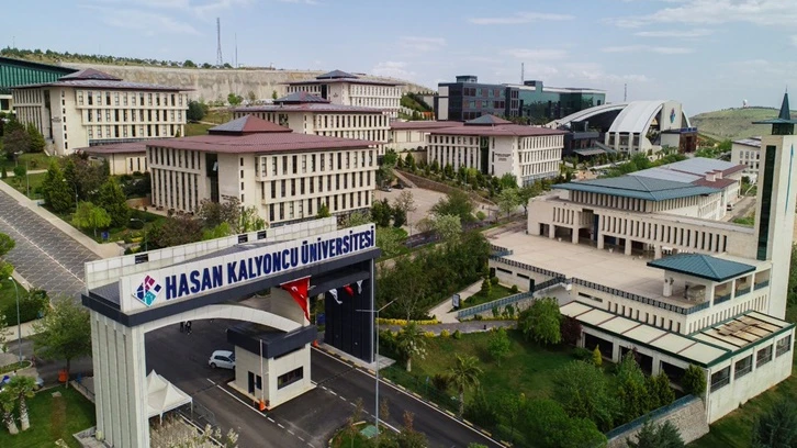 Hasan Kalyoncu Üniversitesi'ne yüzde 70 zam tepkisi!