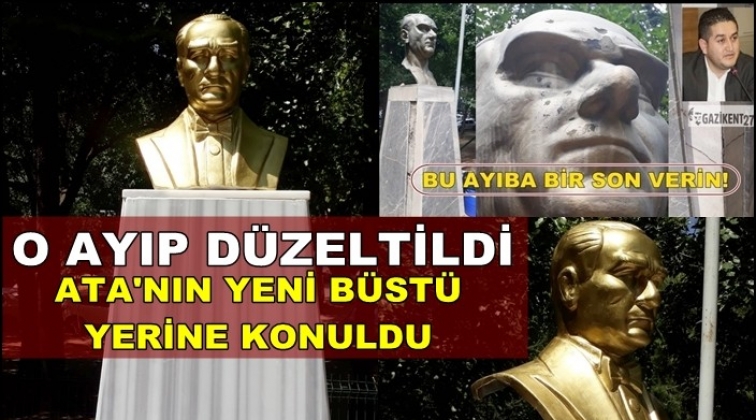 Haberimiz &uuml;zerine s&ouml;k&uuml;lm&uuml;şt&uuml;, yenilendi...