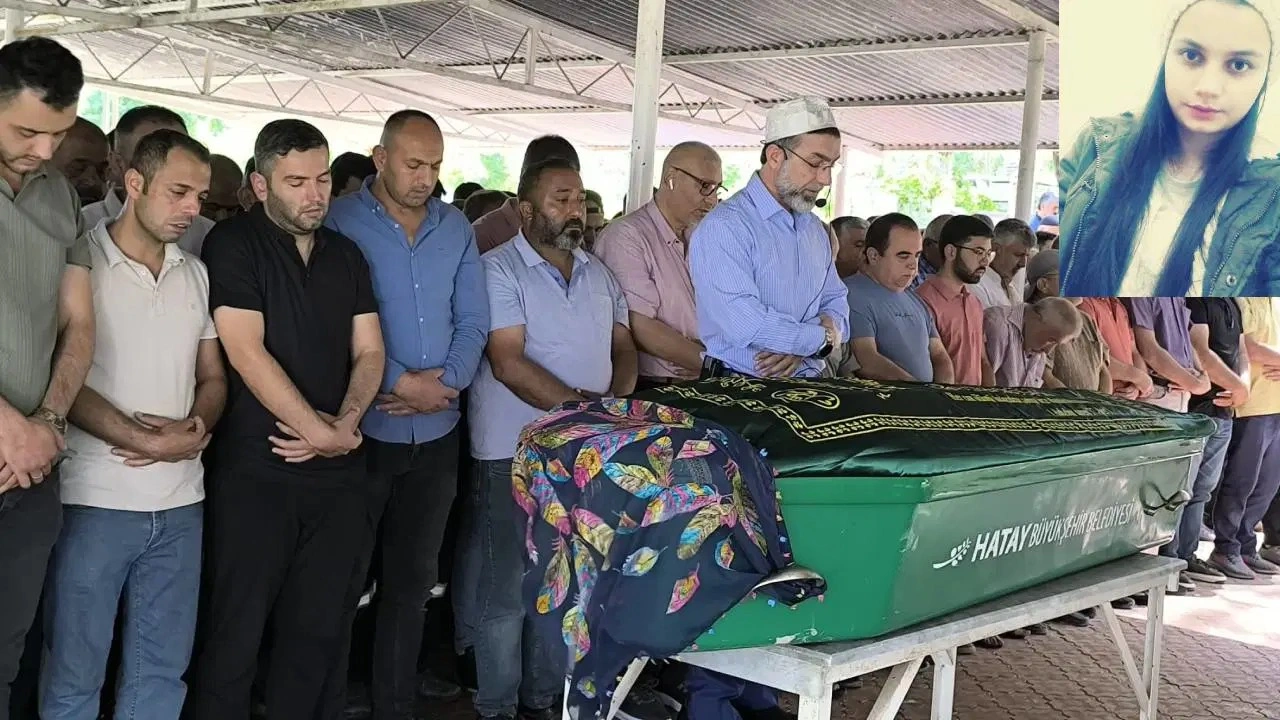 Hatay'da acı olay... Doğum sırasında fenalaşan kadın kurtarılamadı!