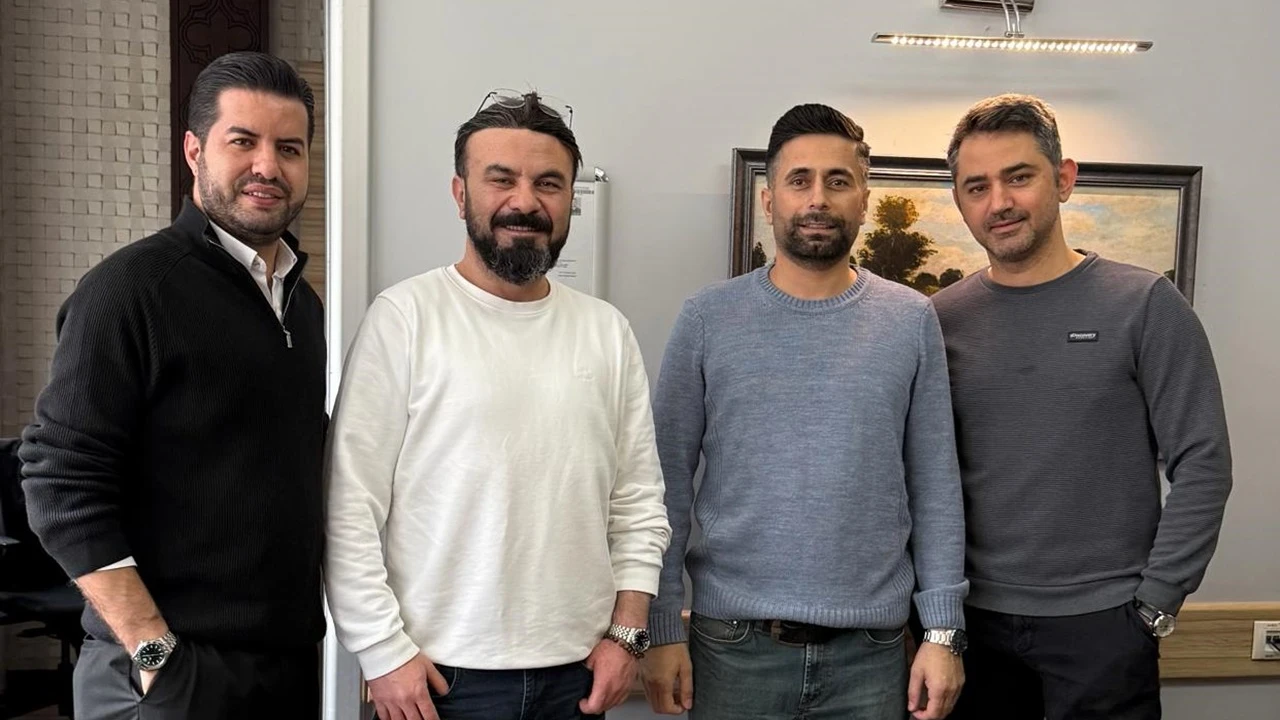 Hatay&rsquo;dan Gaziantep&rsquo;e sağlık yolculuğu