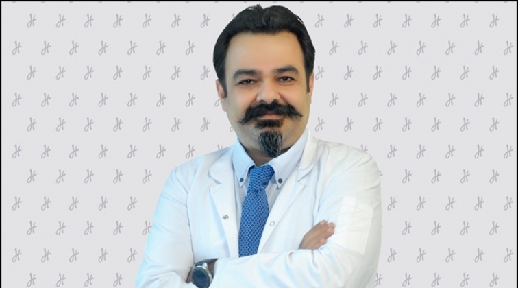 Hatem’den Tiroid Hastalığı açıklaması