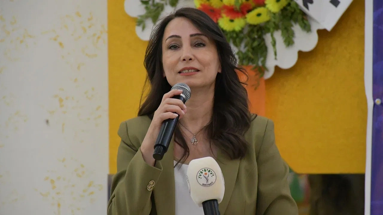 Hatimoğulları'ndan 'Terörsüz Türkiye' açıklaması: 'İHA'lara, SİHA'lara