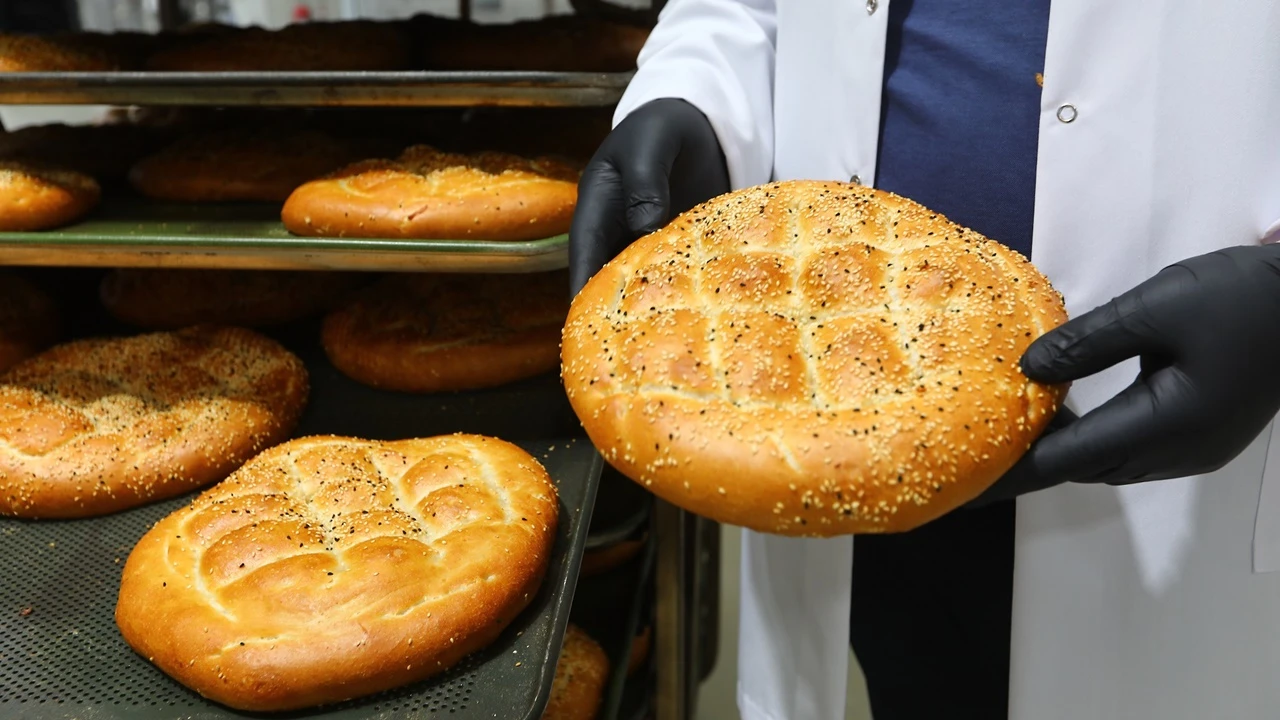 Haydi Ekmek'te Ramazan pidesi 20 TL&rsquo;den satılacak