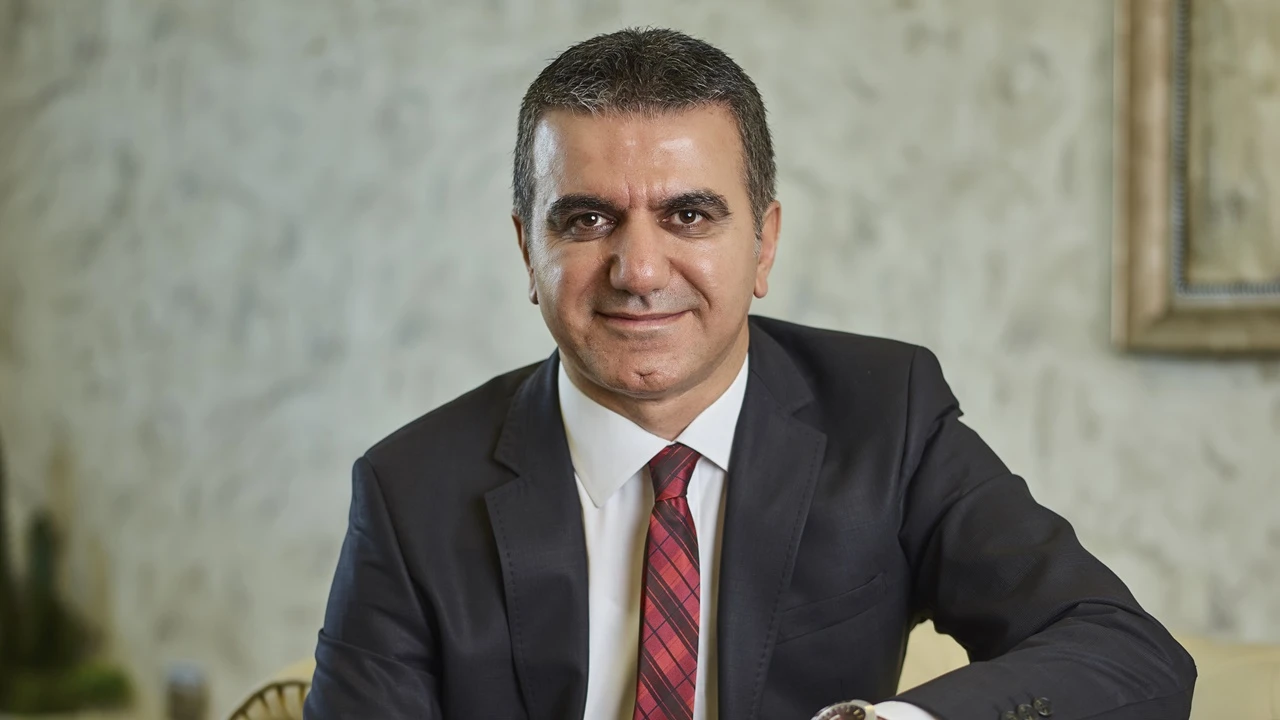 Hayrullah Kubba: Çevre sağlığı, toplum sağlığının temelidir