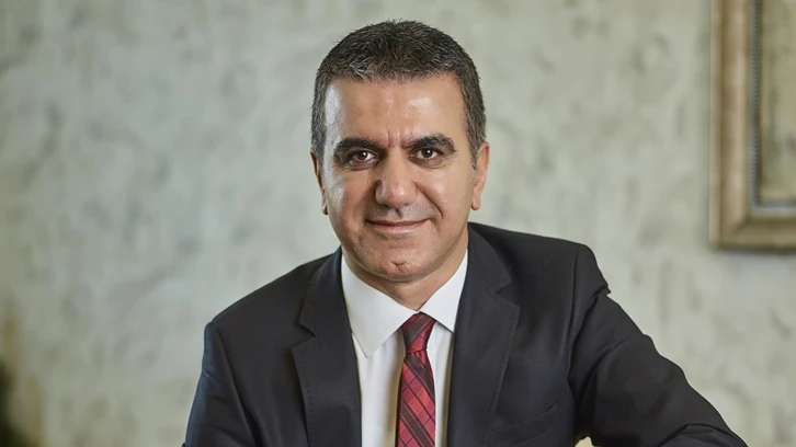 Hayrullah Kubba'dan 19 Mayıs mesajı