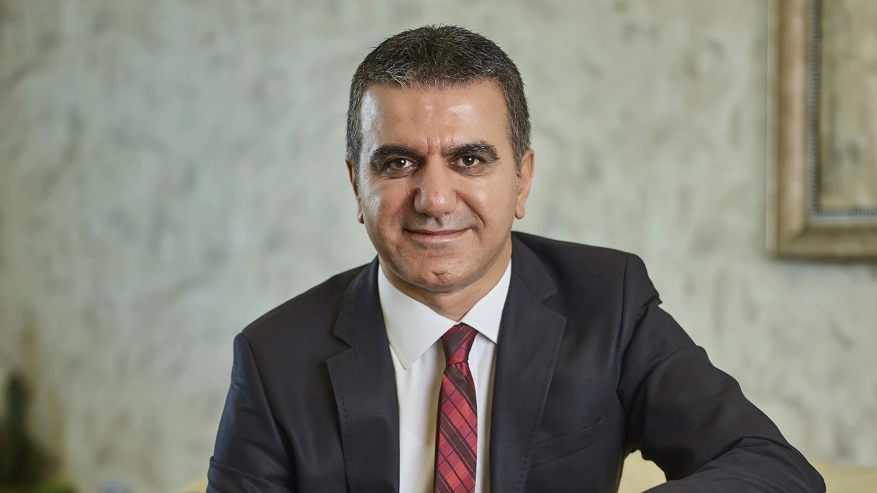 Hayrullah Kubba'dan 25 Aralık ve Regaip Kandili mesajı