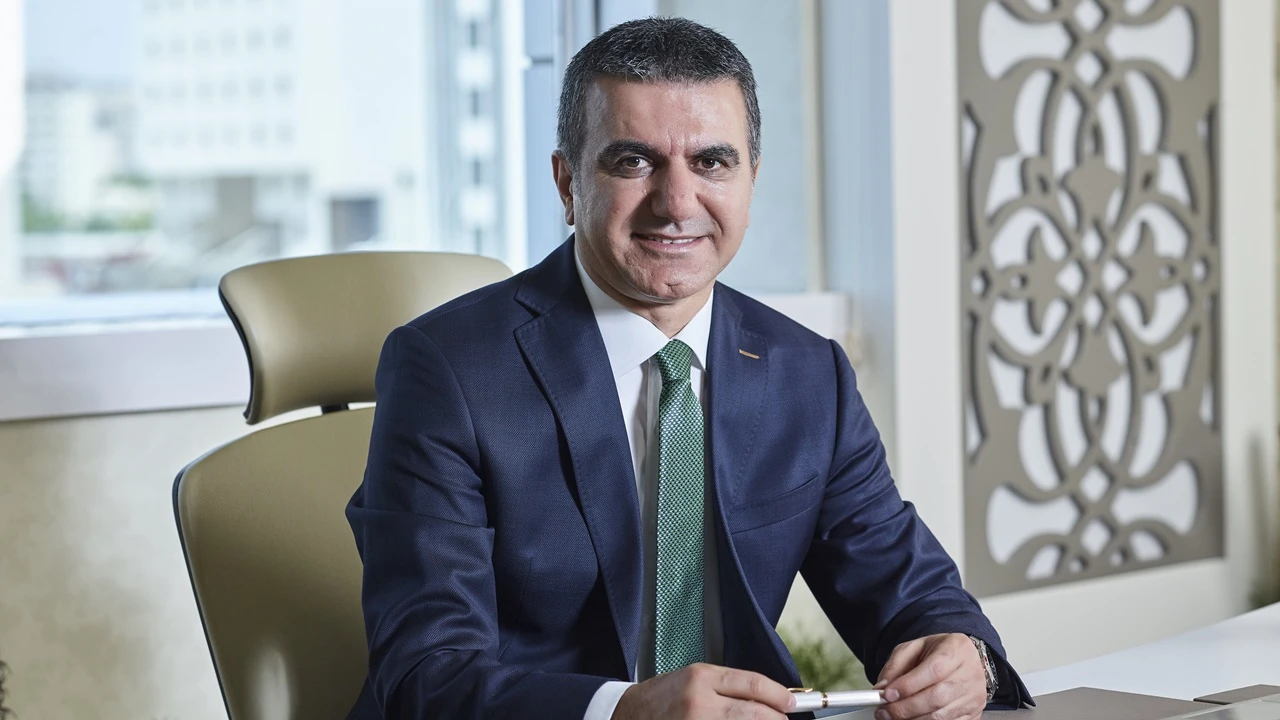 Hayrullah Kubba&rsquo;dan Berat Kandili mesajı 