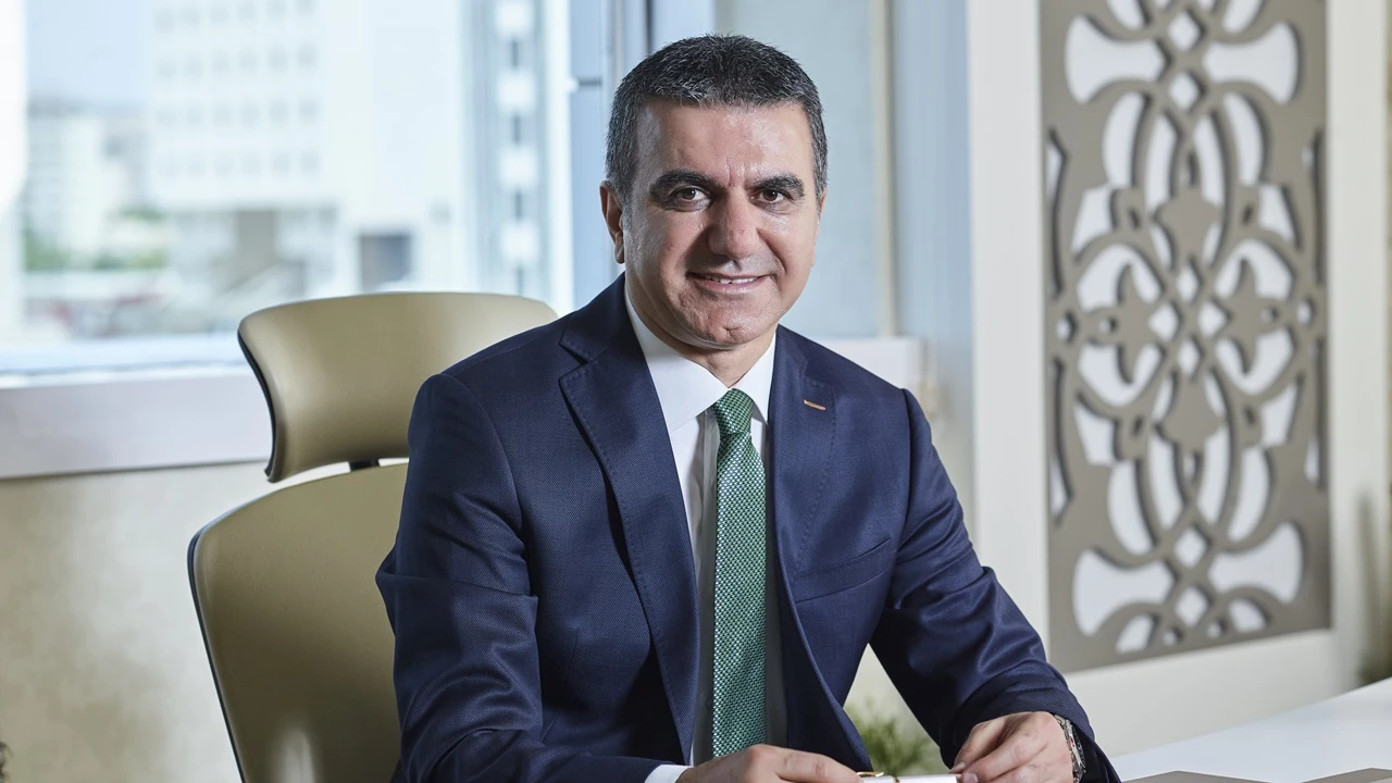 Hayrullah Kubba'dan, Ramazan ayı mesajı