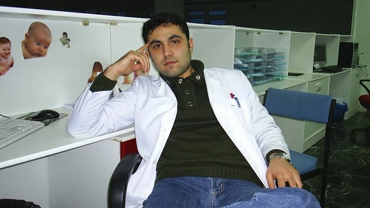 Hekimler çalıştayı katledilen Ersin Arslan’ın anısına adadı