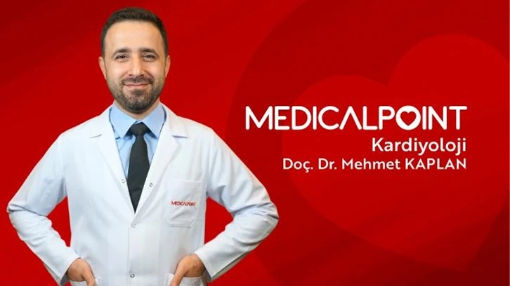 Her 3 yetişkinden 1'i hipertansiyon hastası!