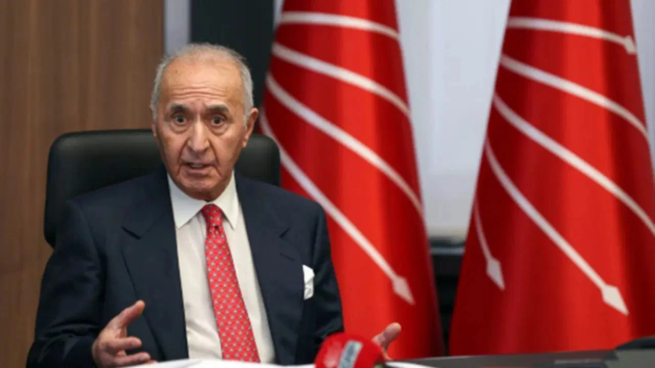 Hikmet Çetin: İmamoğlu'nun en azından tutuksuz yargılanması gerekirdi