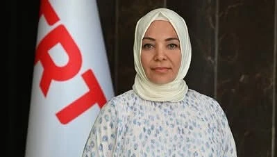 Hilal Kaplan, TRT’den 1 milyon TL’ye yakın huzur hakkı almış.