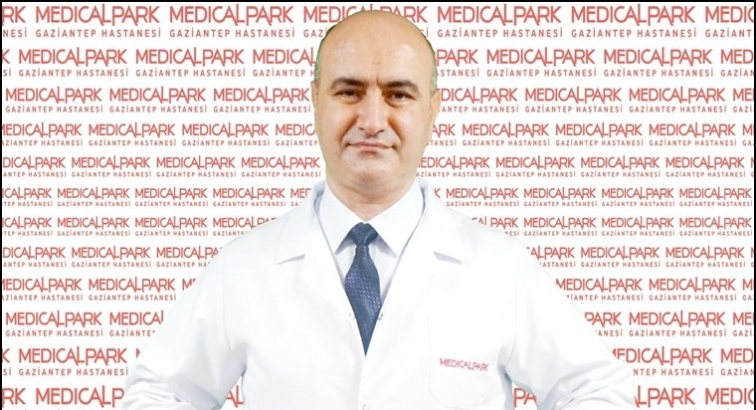 Hipertansiyon'a dikkat!