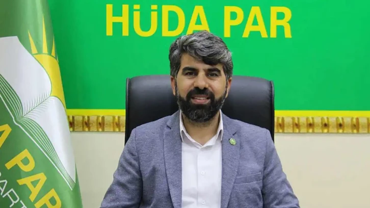 Hizbullah'tan yatan isim AKP listesinden aday oldu!