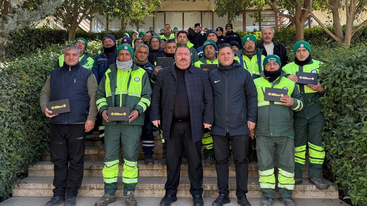 Hizmet İş'ten vergi sisteminde acil düzenleme çağrısı