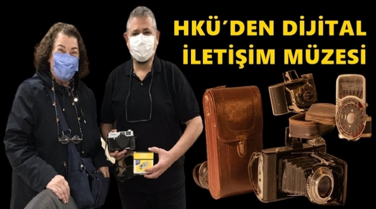 HKÜ'den 'İletişim Müzesi’ atağı...