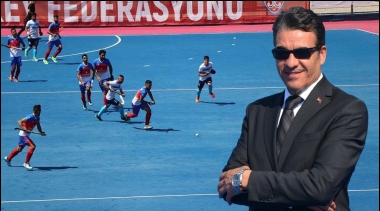 Hokey'de ilk g&uuml;n ma&ccedil;ları tamamlandı...