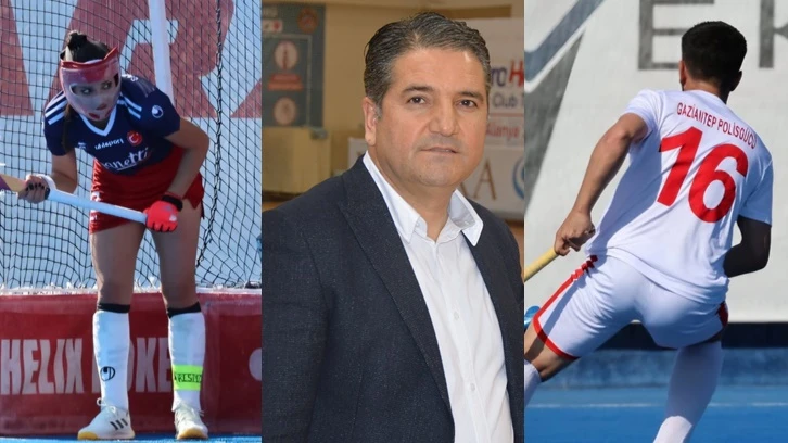 Hokeyin sultan ve kaplanları yine farklı kazandı