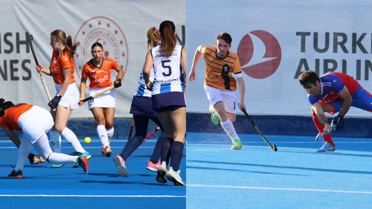 Hokeyin sultanları ve kaplanları hızlı başladı