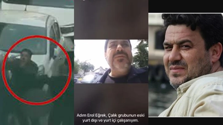 Tazminatını isteyen işçiye öldüren darp!
