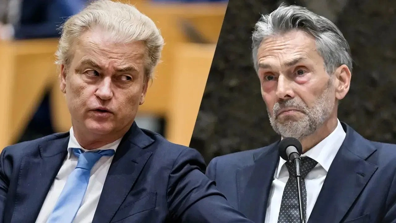Hollanda'da aşırı sağcılar koalisyondan çekildi, hükümet düştü