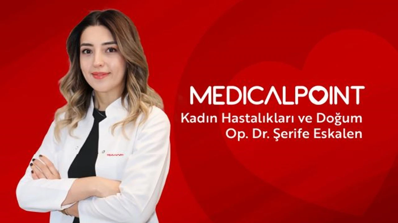 HPV Aşısı kadın sağlığında hayati rol oynuyor