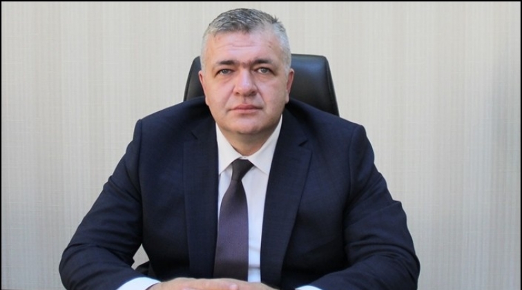 Hububat Emtia Merkezi'nin Fizibilite Raporu yayımlandı