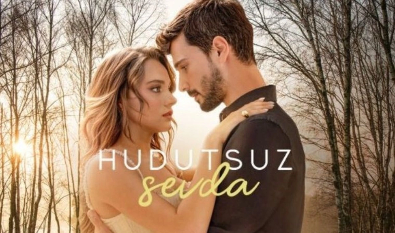 Hudutsuz Sevda yeni bölüm neden yok? Hudutsuz Sevda dizisinin yeni bölümünde ne olacak?