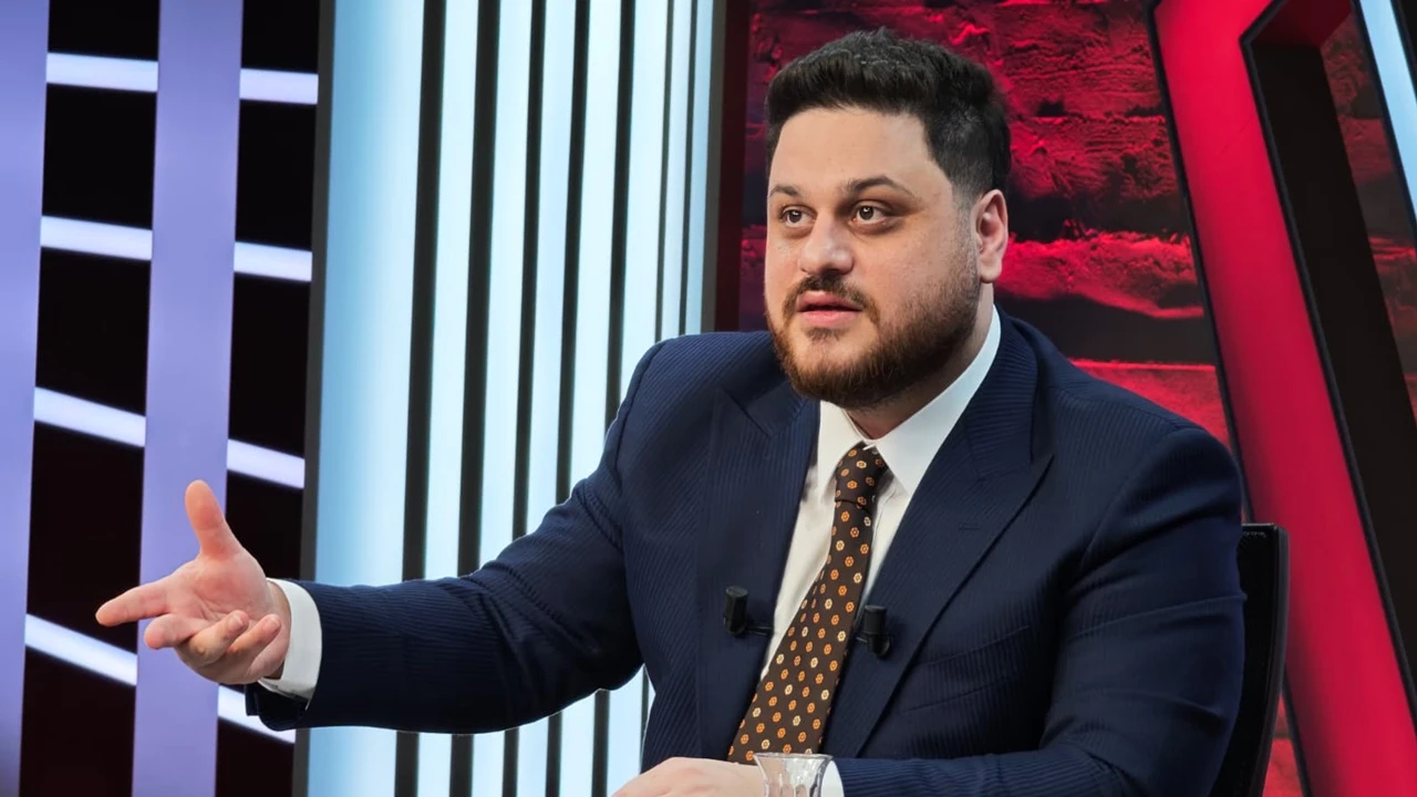 H&uuml;seyin Baş: &Ccedil;ukurova gibi verimli bir ovanın g&ouml;beğine neden havalimanı yapıldı?