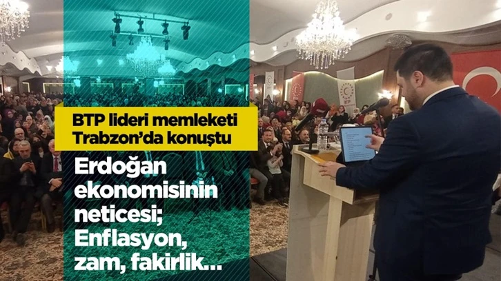 Hüseyin Baş: Dua edeceğiz diye girdikleri evde soygun yaptılar 