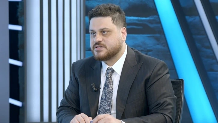 Hüseyin Baş: En düşük emekli aylığı 40 bin lira olmalı