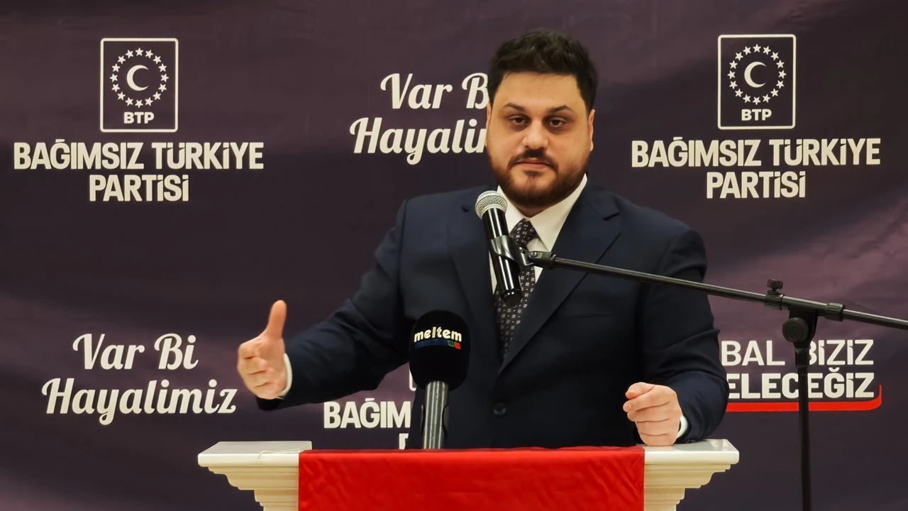H&uuml;seyin Baş: İtibar, brandanın &ouml;n&uuml;n&uuml; g&uuml;zelleştirerek değil brandanın arkasını g&uuml;&ccedil;lendirerek elde edilir