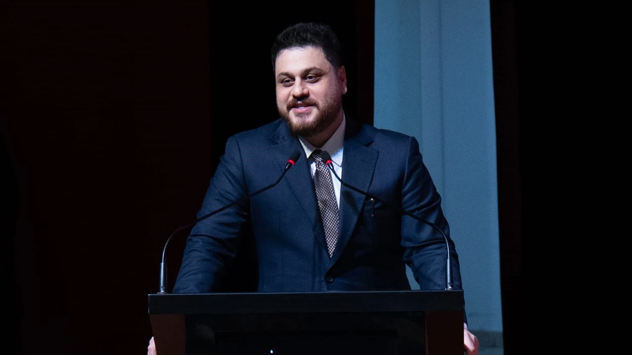 H&uuml;seyin Baş: MHP kendi raporunda Bah&ccedil;eli&rsquo;yi yalanlamış!