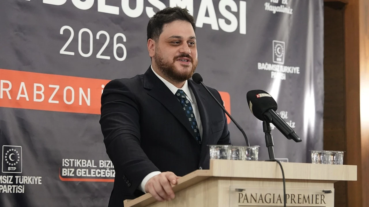 H&uuml;seyin Baş: Milli paralarla ticaret ABD'nin dengesini bozdu!