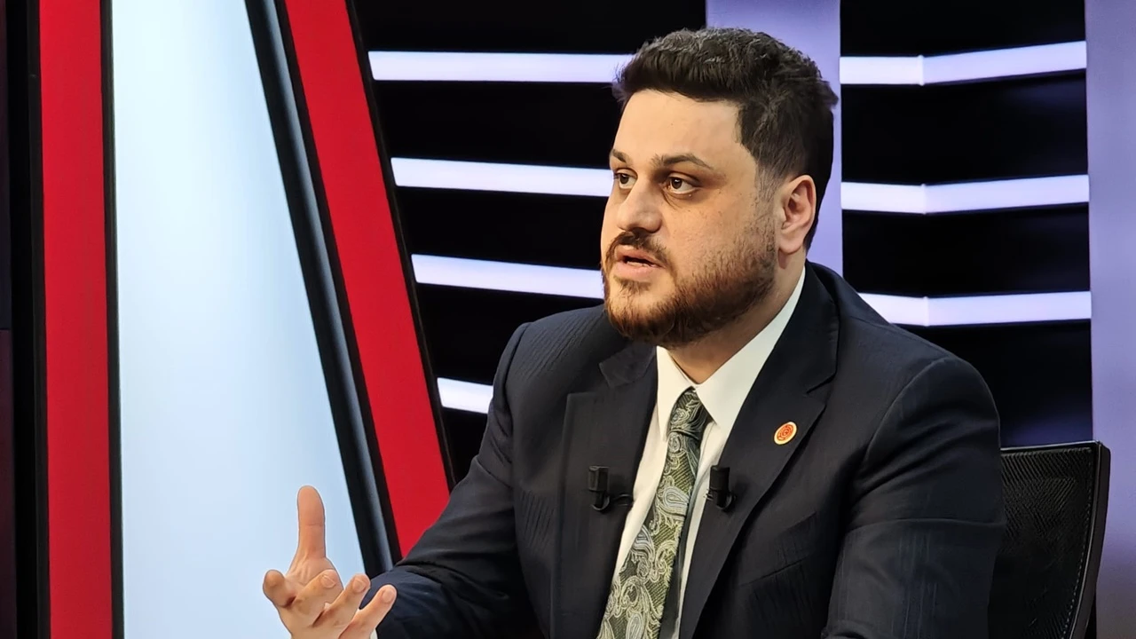 H&uuml;seyin Baş: Mutlak butlan kararı &ccedil;ıkarsa CHP y&ouml;netimi Ekrem İmamoğlu'na verilmeli