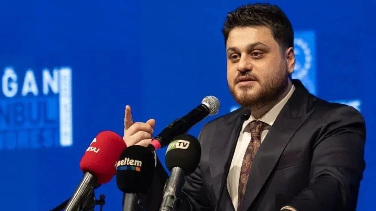 H&uuml;seyin Baş: Vatandaş, siyaset&ccedil;ilerden dertlerine derman olacak &ccedil;&ouml;z&uuml;mler bekliyor