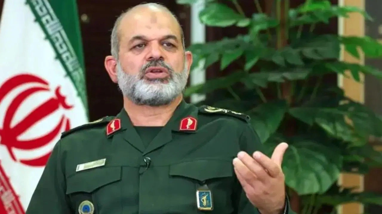 Hüseyin Selami öldürülmüştü: İran Devrim Muhafızları’nın yeni başkomutanı Vahidi oldu!
