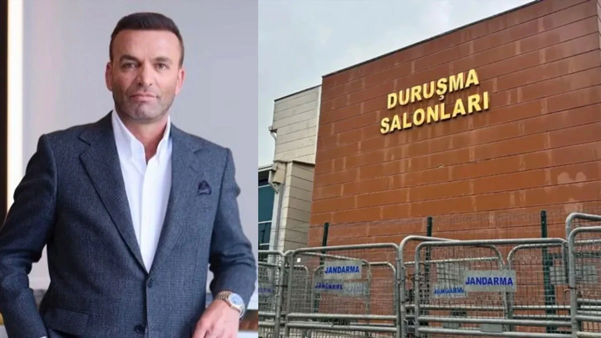 İBB davasında itiraf&ccedil;ı Adem Soytekin dahil 15 kişi i&ccedil;in tahliye kararı!