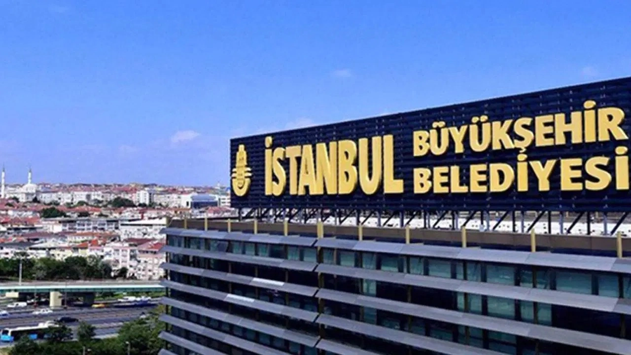 İBB’den 'konuttaki kameralar karartıldı' iddiası açıklaması: ‘Maksimum kayıt süresi 30 gün