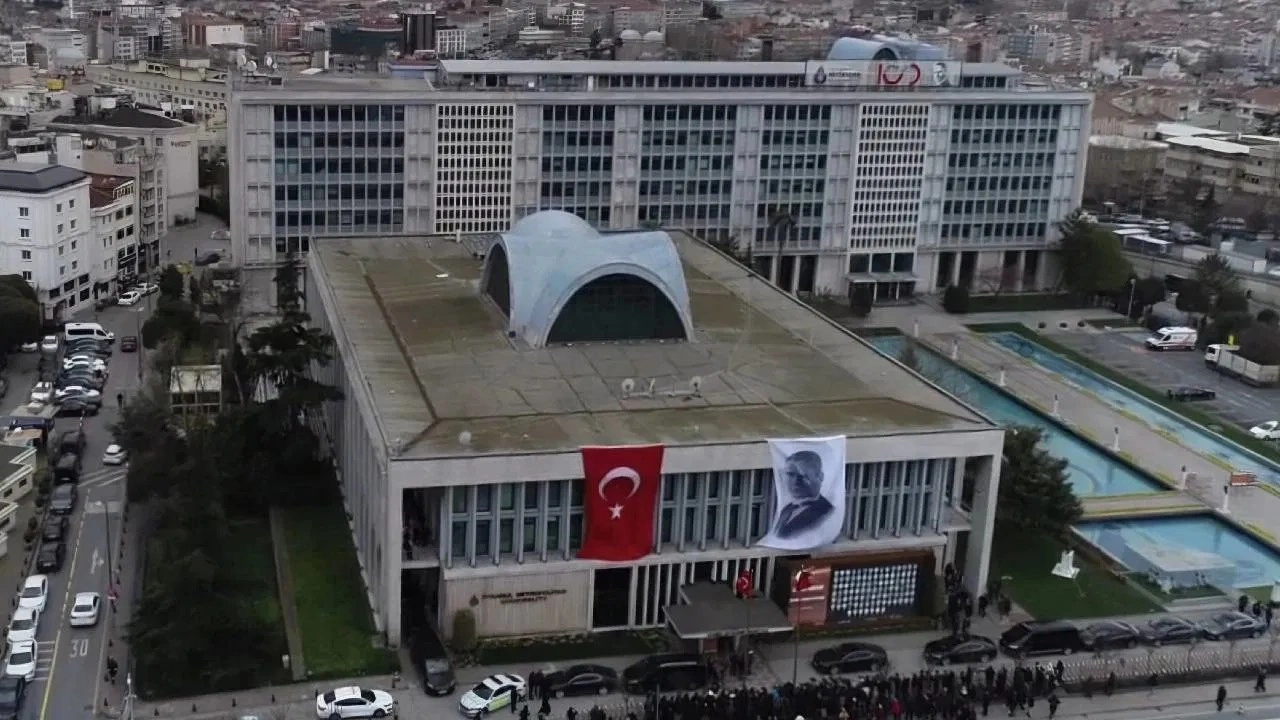 İBB'den 'Yalanlar ve Gerçekler' açıklaması: 'Çözüm Merkezi' iddialarına yan