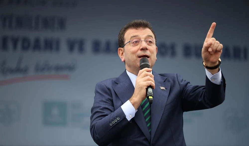 İBB iddianamesinde 969 kez “Hatırladığım kadarıyla” ifadesi dikkat çekti!